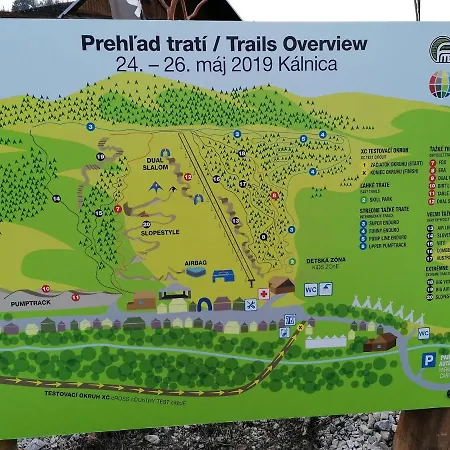 Kivi Feriehus *