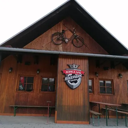 Kivi Feriehus