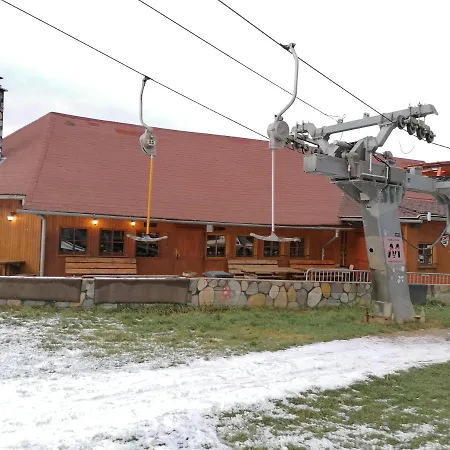 Feriehus Kivi *