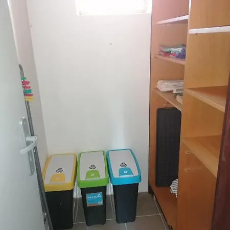 Feriehus Kivi
