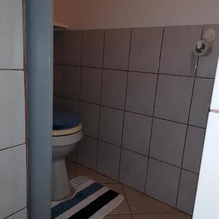 Feriehus Kivi *