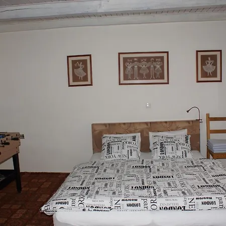 Kivi Feriehus Kalnica (Trencin)