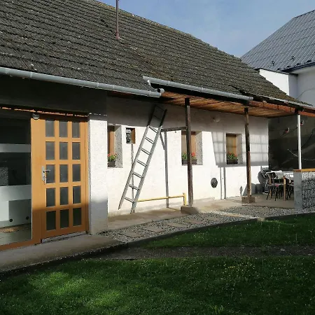 Kivi Feriehus Kalnica (Trencin)
