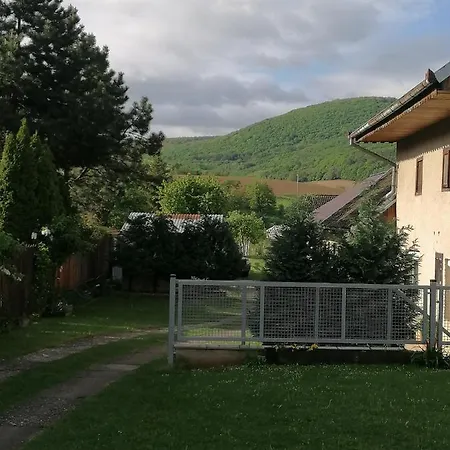 Kivi Feriehus