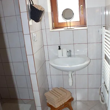 Feriehus Kivi